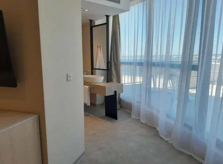 Two bedroom suite Hotel Zenith Bulgaria